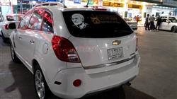 شيفروليه كابتيفا